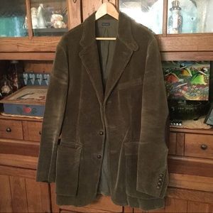 Polo by Ralph Lauren corduroy